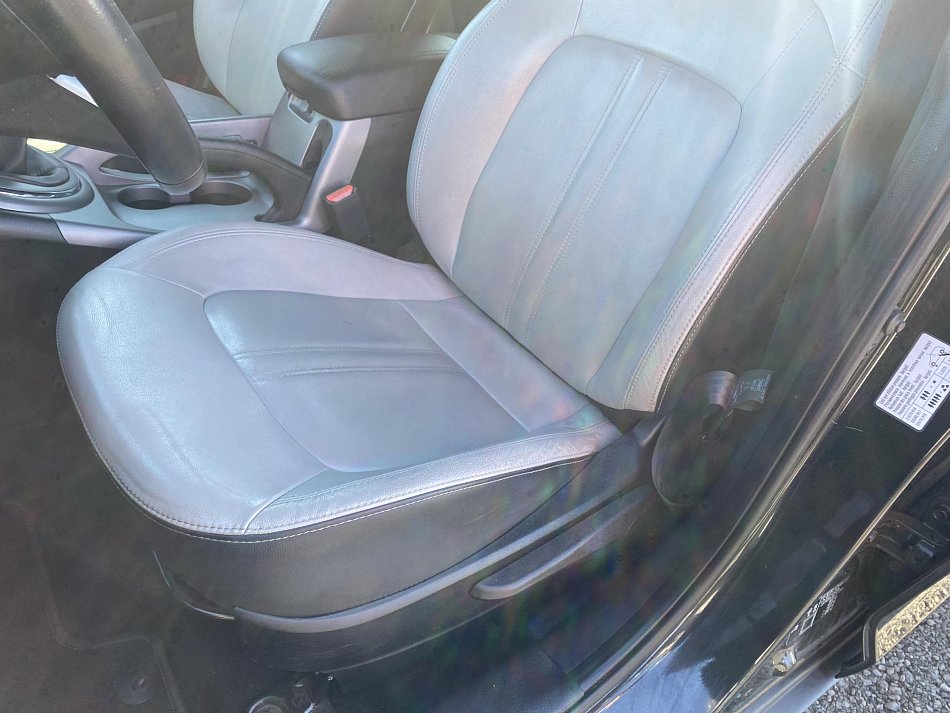 Kia Sportage 1.6GDi 