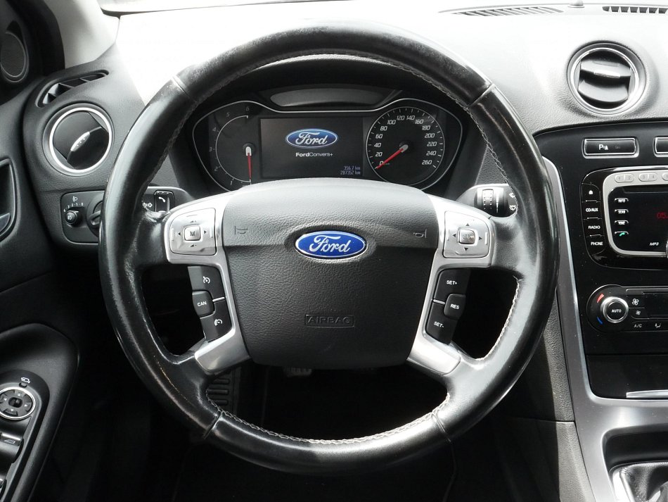 Ford Mondeo 2.0TDCi 