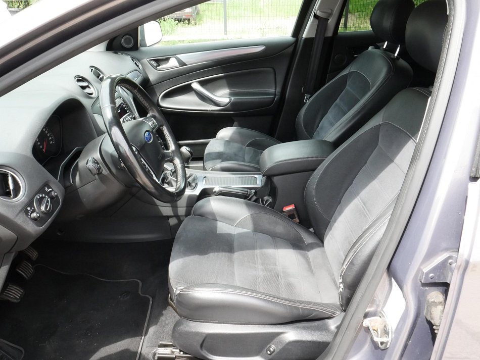 Ford Mondeo 2.0TDCi 