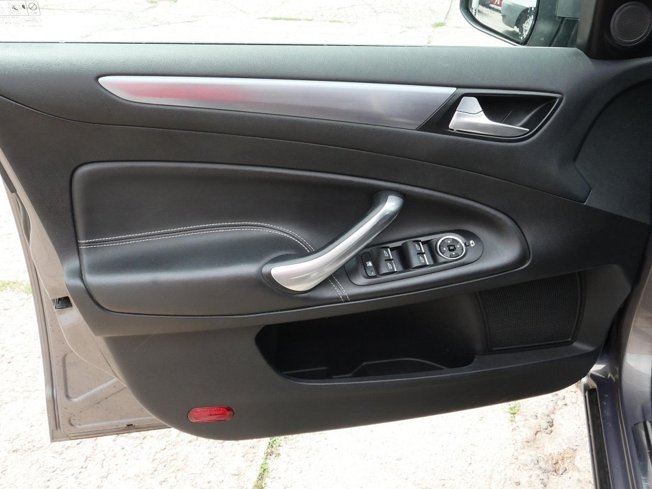 Ford Mondeo 2.0TDCi 