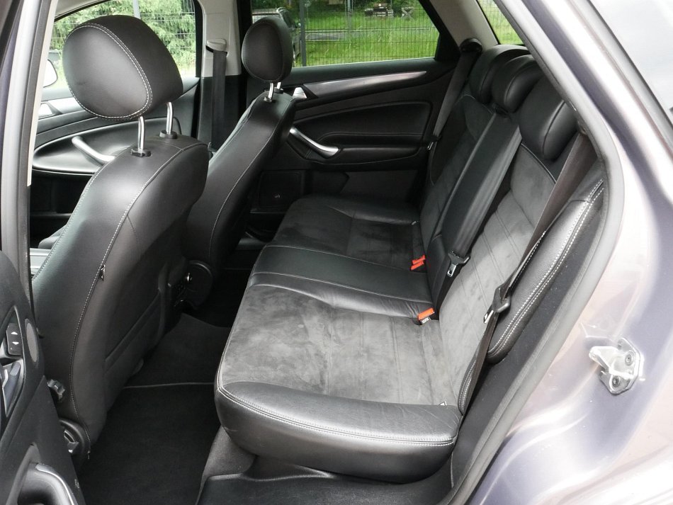 Ford Mondeo 2.0TDCi 