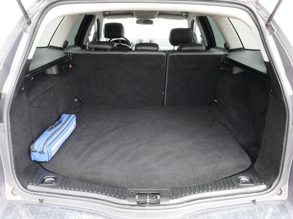 Ford Mondeo 2.0TDCi 