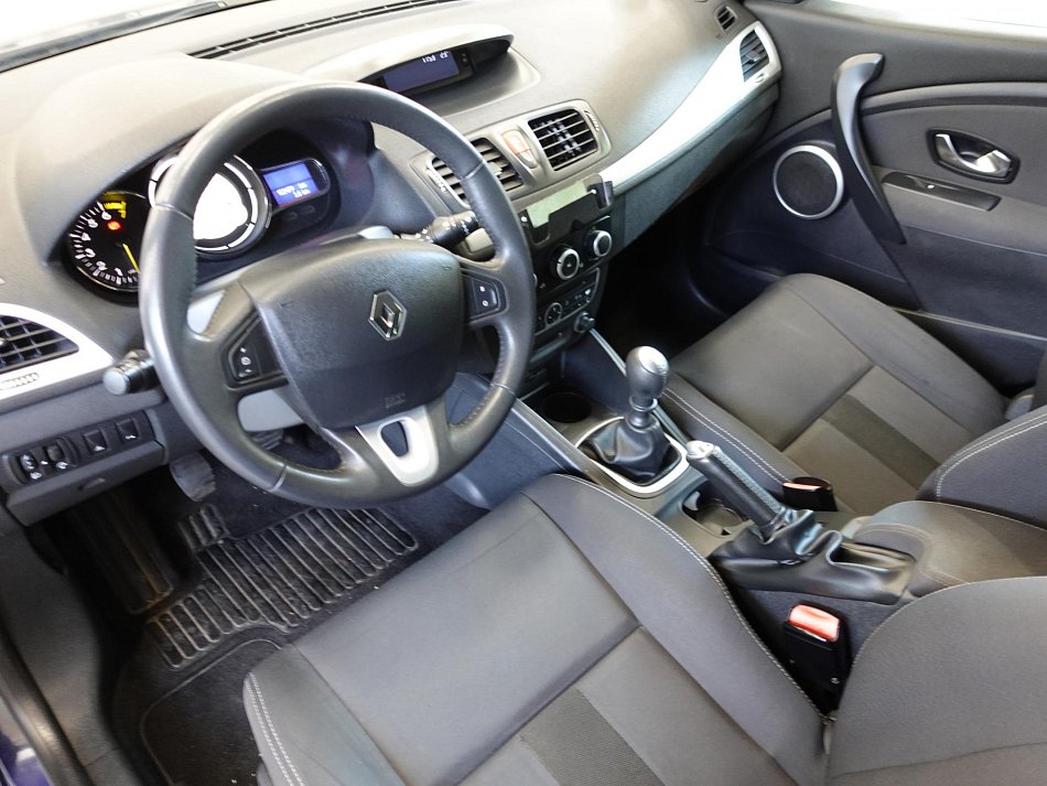 Renault Mégane 1.6 i Dynamique