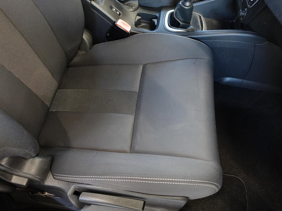 Renault Mégane 1.6 i Dynamique