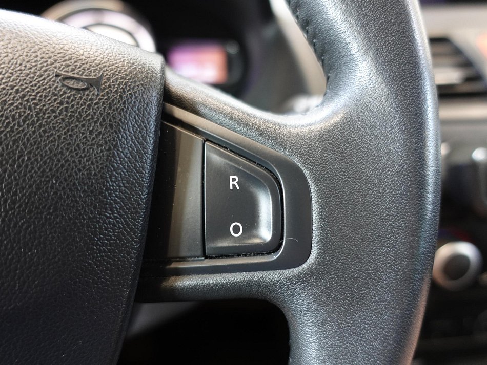 Renault Mégane 1.6 i Dynamique