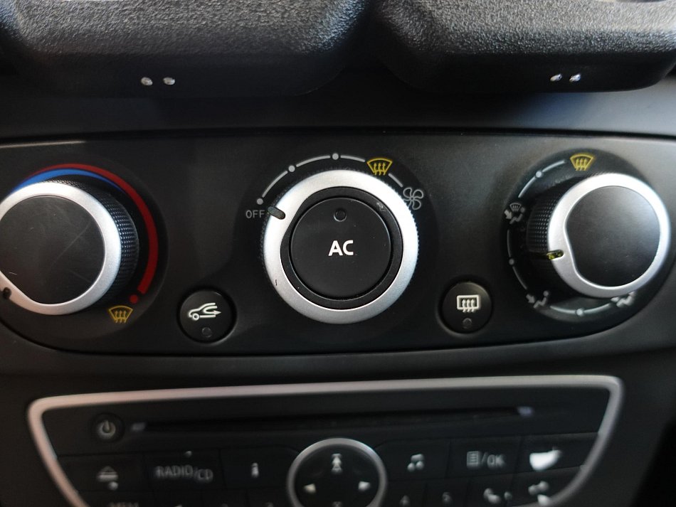 Renault Mégane 1.6 i Dynamique