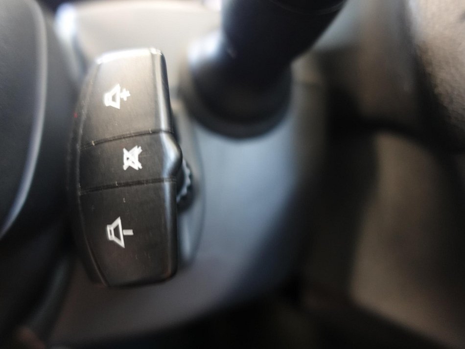 Renault Mégane 1.6 i Dynamique