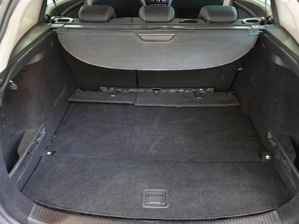 Renault Mégane 1.6 i Dynamique