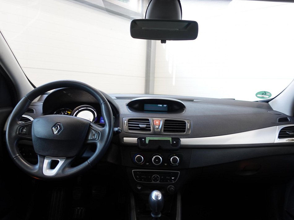 Renault Mégane 1.6 i Dynamique