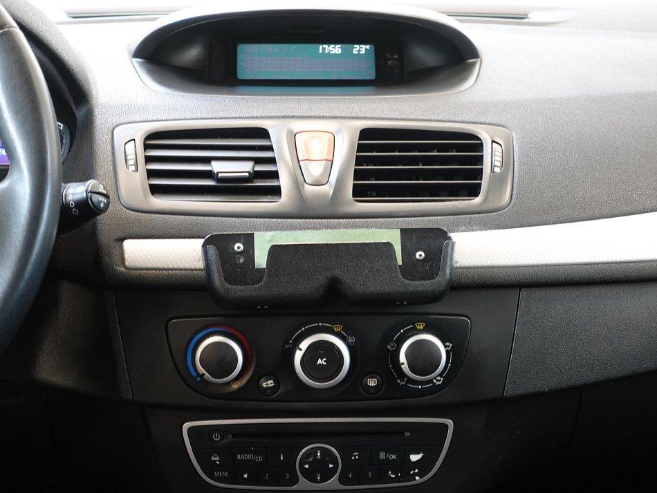 Renault Mégane 1.6 i Dynamique