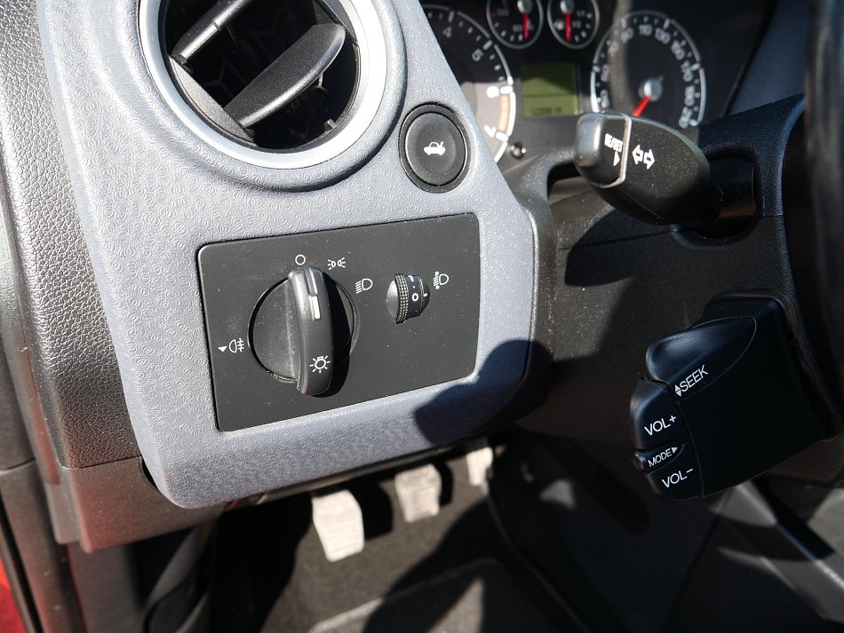 Ford Fusion 1.4i 