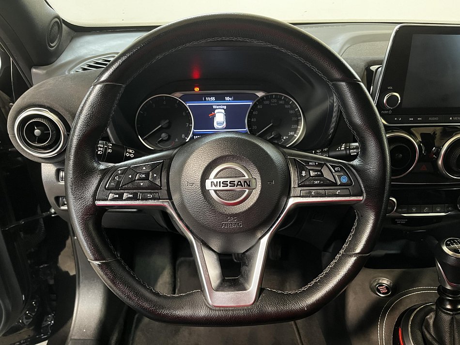 Nissan Juke 1.0 DIG-T N-Design