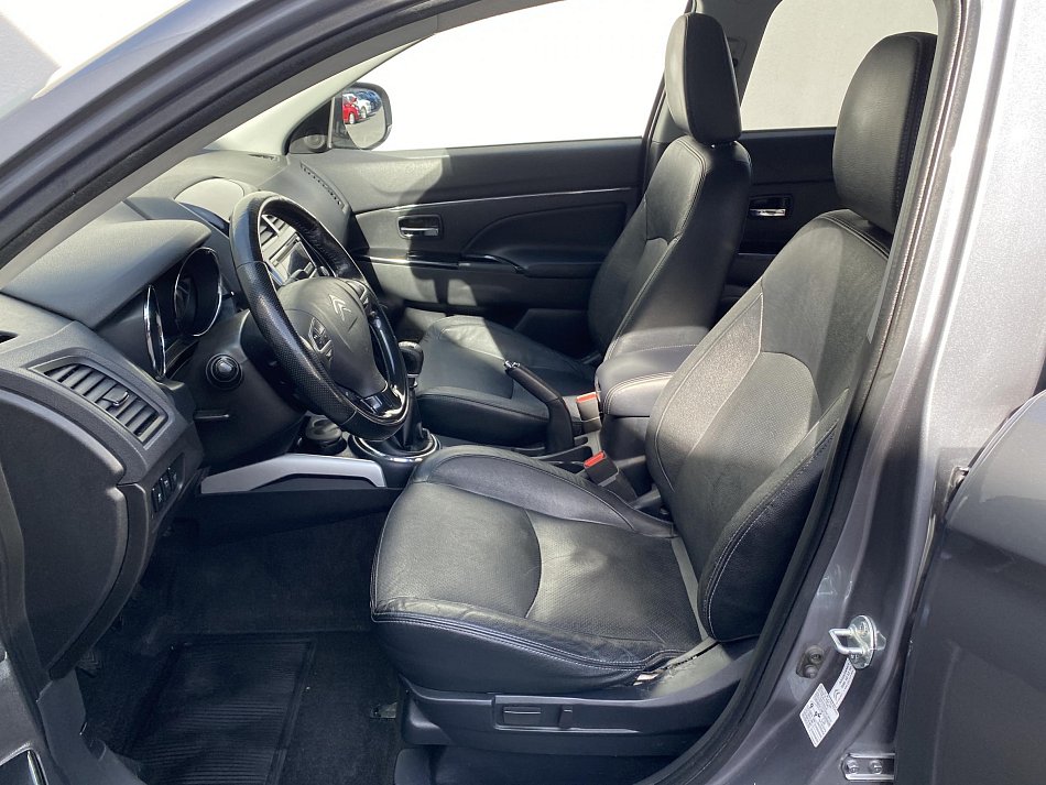 Citroën C4 Aircross 1.8 HDi  4x4
