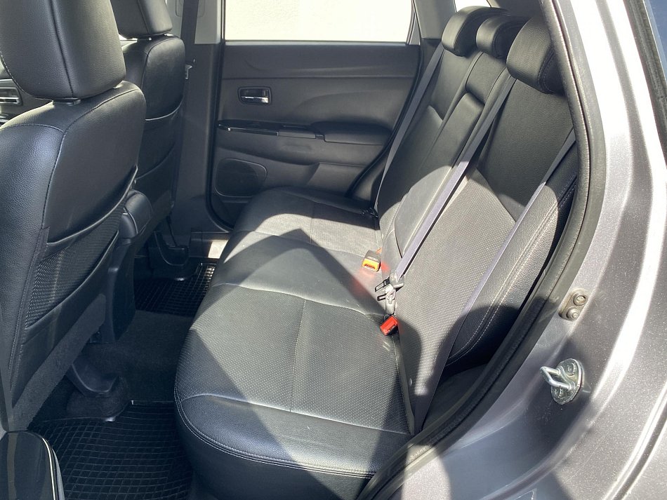 Citroën C4 Aircross 1.8 HDi  4x4