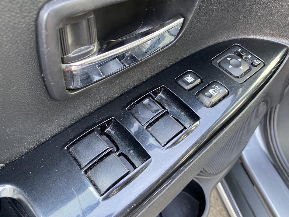 Citroën C4 Aircross 1.8 HDi  4x4