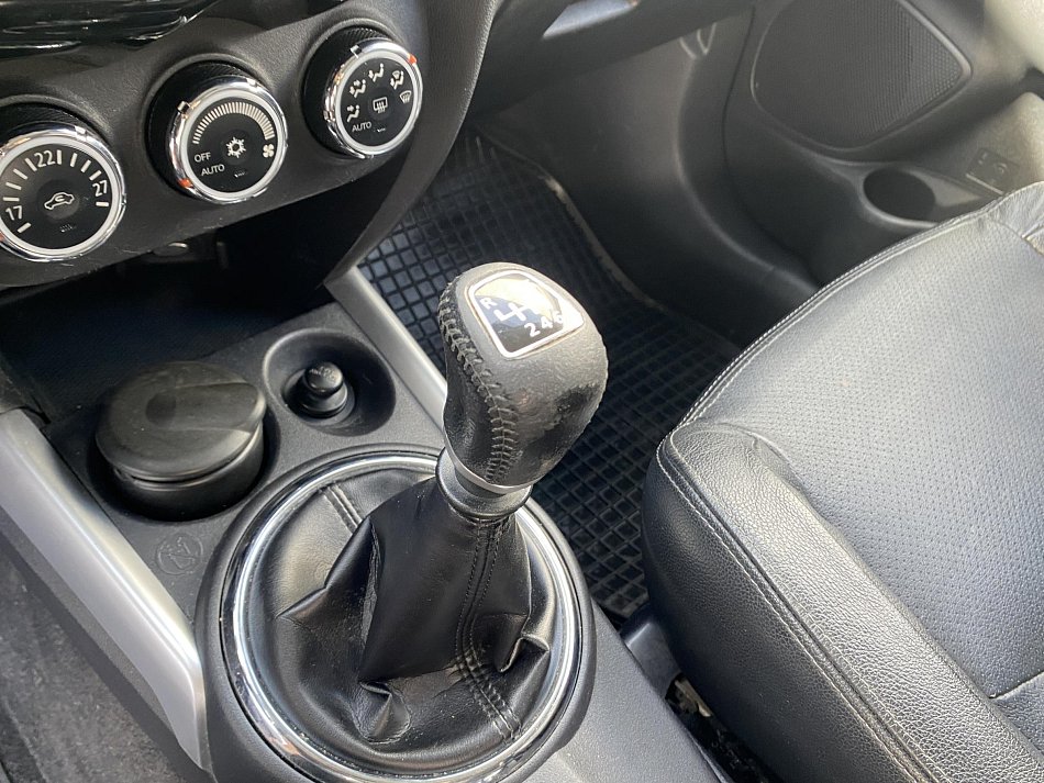 Citroën C4 Aircross 1.8 HDi  4x4