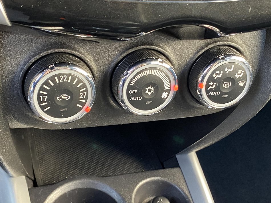 Citroën C4 Aircross 1.8 HDi  4x4