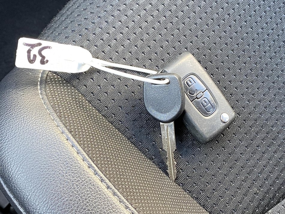 Citroën C4 Aircross 1.8 HDi  4x4