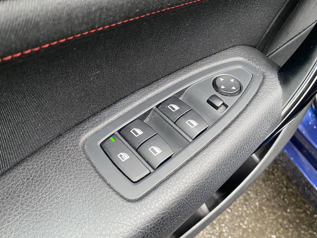 BMW Řada 1 1.5i Sport Line 118i