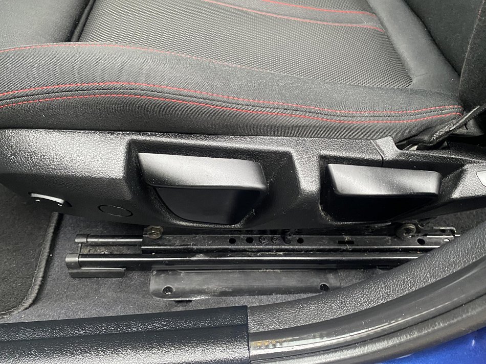 BMW Řada 1 1.6i Sport Line 118