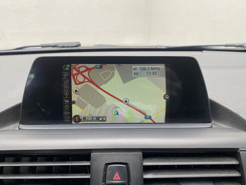 BMW Řada 1 1.6i Sport Line 118