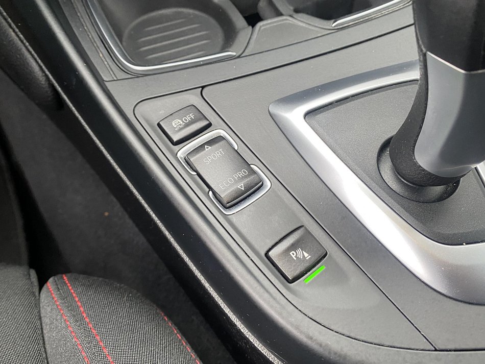 BMW Řada 1 1.6i Sport Line 118