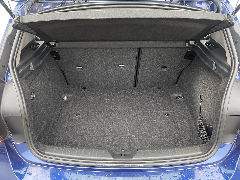 BMW Řada 1 1.6i Sport Line 118