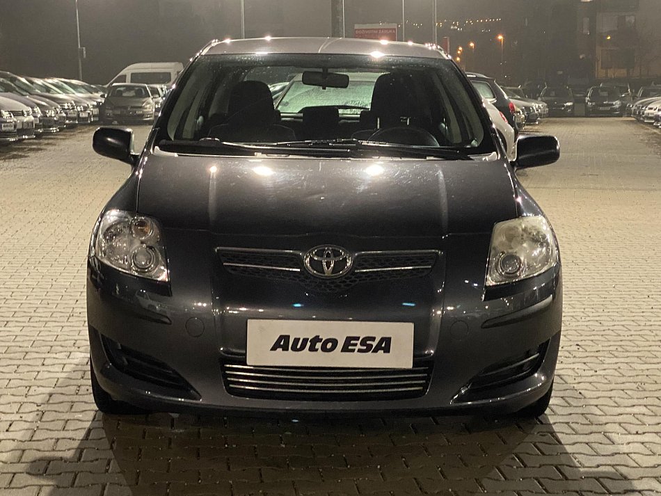 Toyota Auris 1.3 