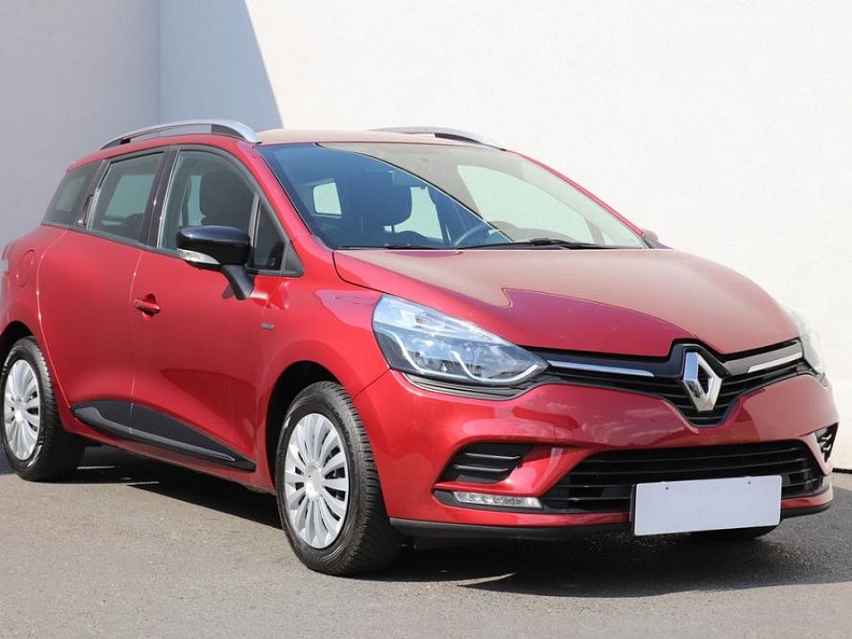 Renault Clio 1.2i 