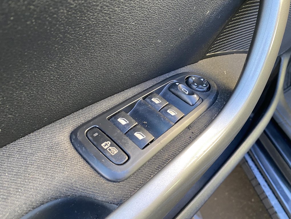 Peugeot 308 1.6 VTi  SW