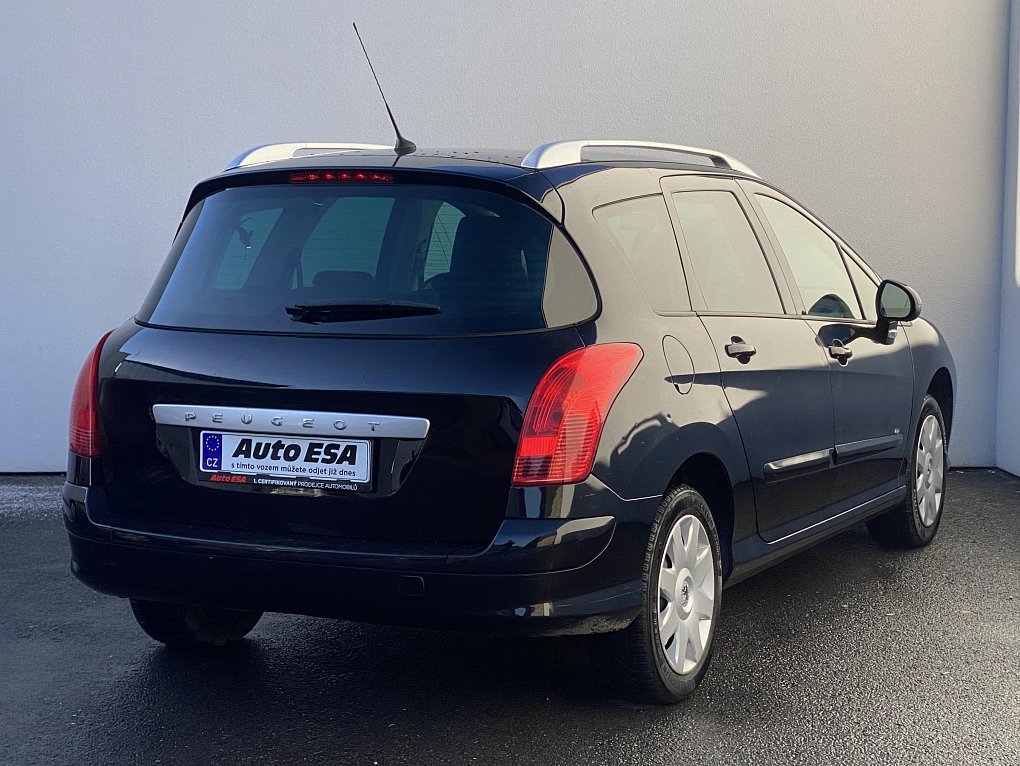 Peugeot 308 1.6 VTi  SW