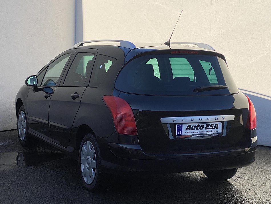 Peugeot 308 1.6 VTi  SW