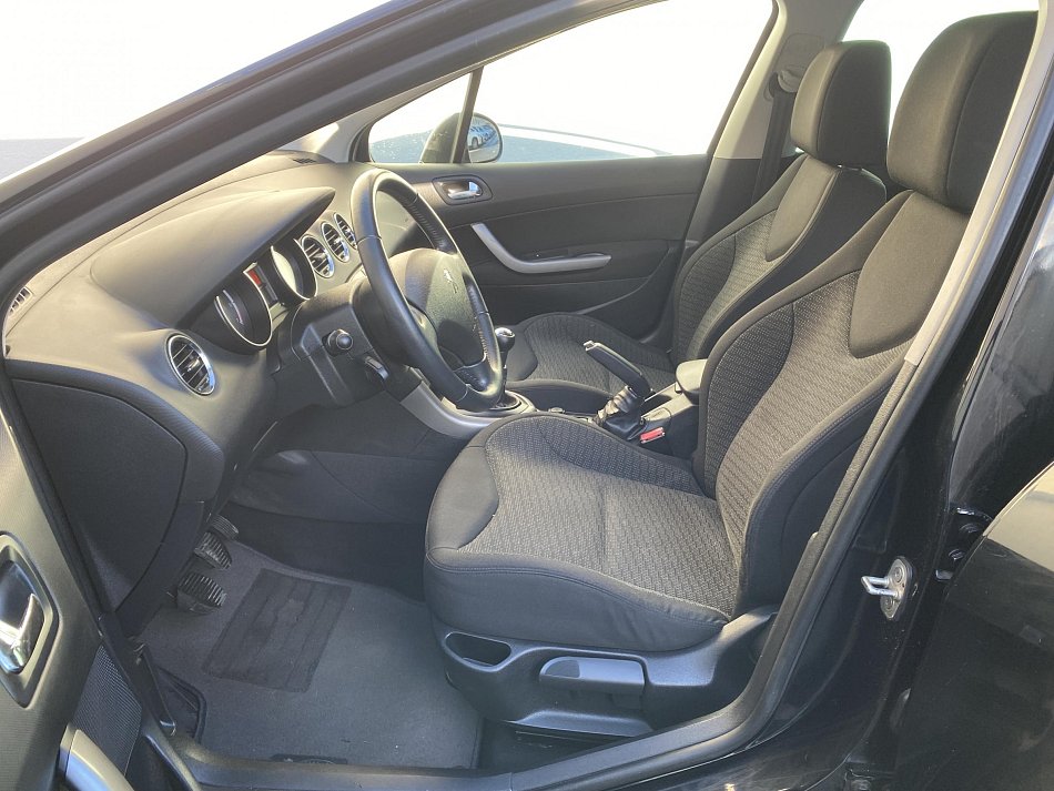 Peugeot 308 1.6 VTi  SW