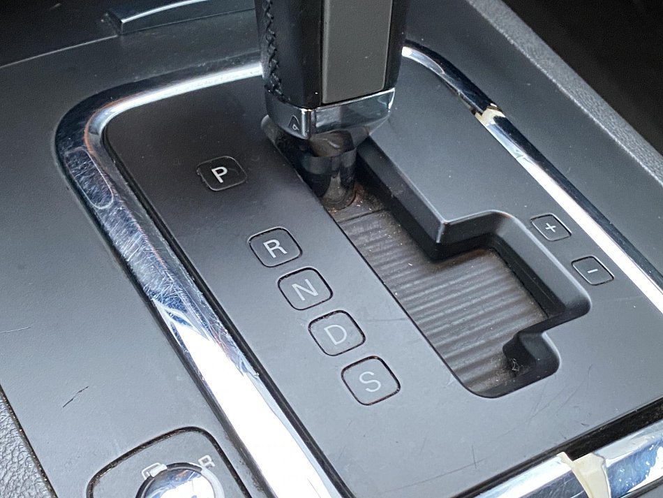 Volkswagen Touareg 3.0 TDi Exclusive 4x4