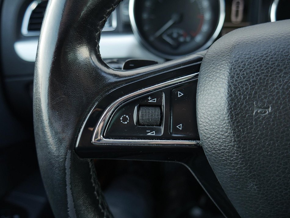 Škoda Superb II 2.0TDi  4x4