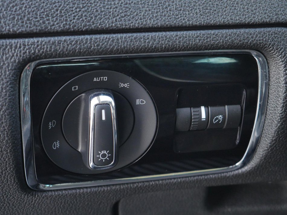 Škoda Superb II 2.0TDi  4x4