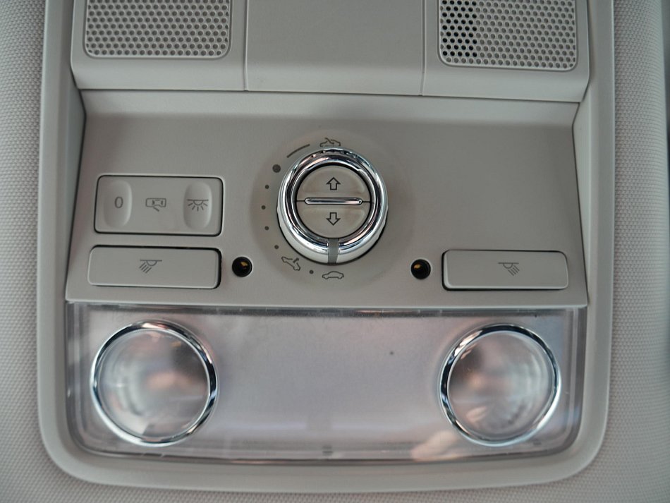 Škoda Superb II 2.0TDi  4x4