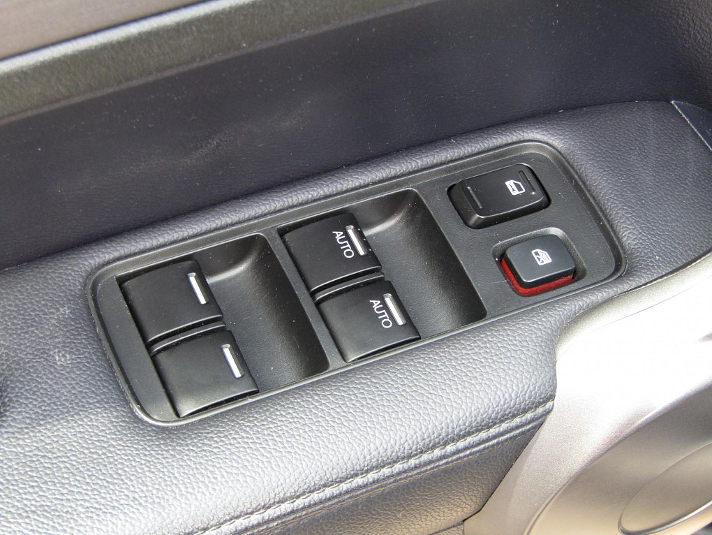 Honda CR-V 2.2 CDTi  4x4