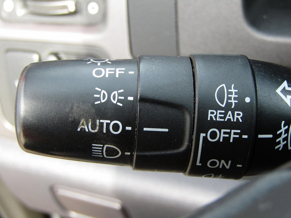 Honda CR-V 2.2 CDTi  4x4