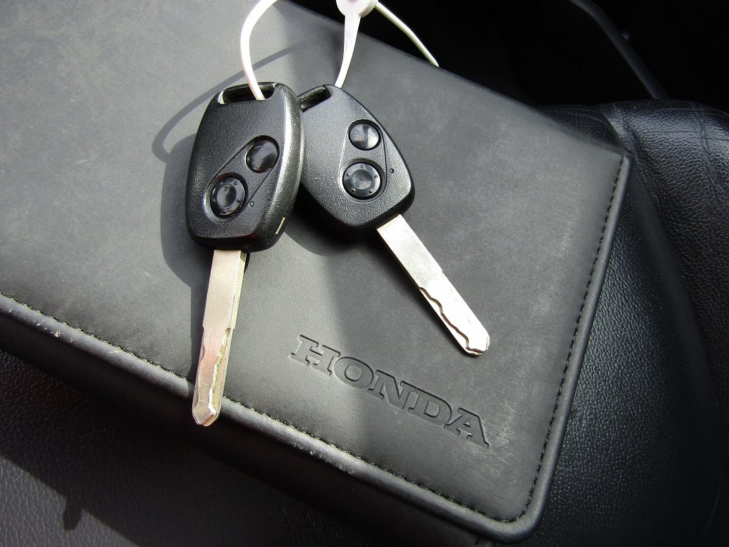 Honda CR-V 2.2 CDTi  4x4