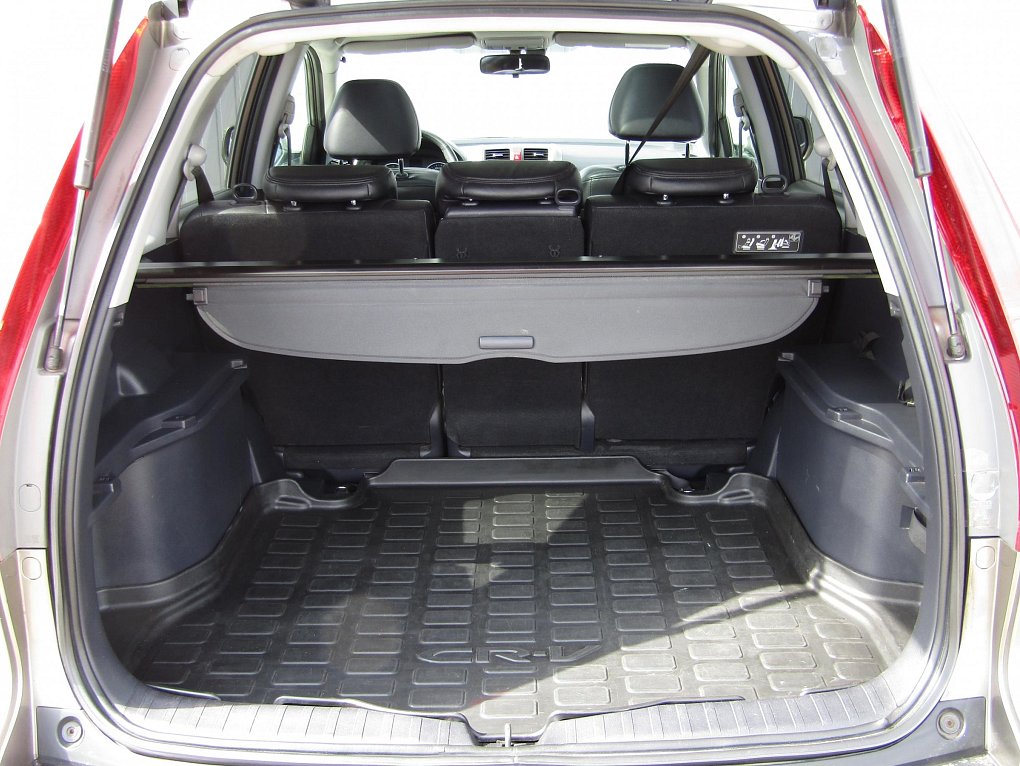 Honda CR-V 2.2 CDTi  4x4