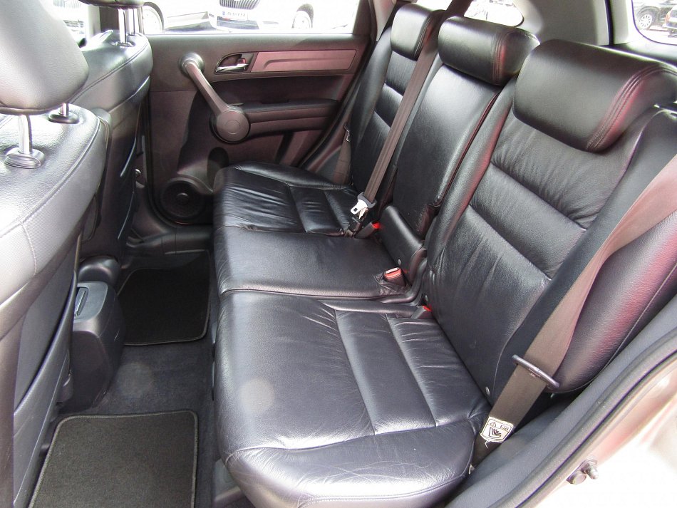 Honda CR-V 2.2 CDTi  4x4