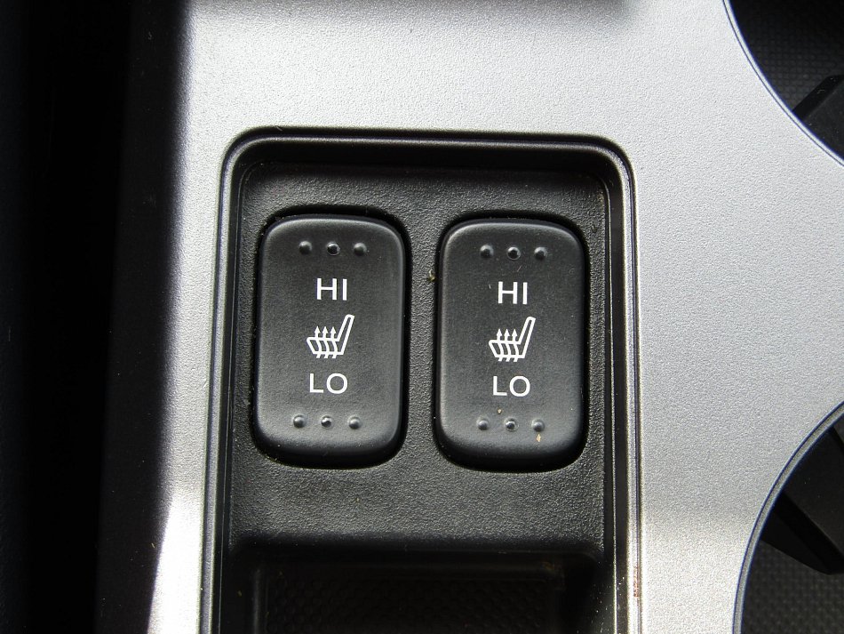 Honda CR-V 2.2 CDTi  4x4