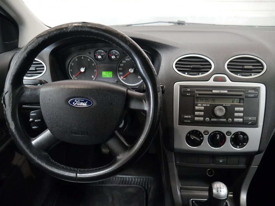 Ford Focus 1.6i 