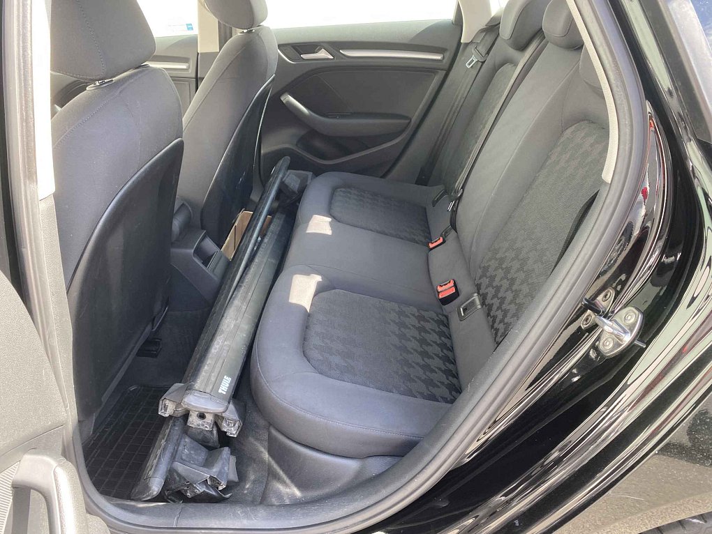 Audi A3 1.6 TDi 