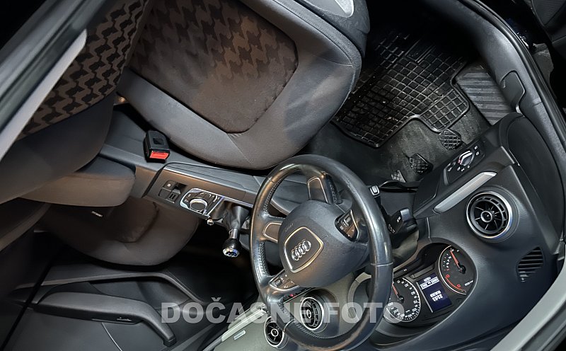 Audi A3 1.6 TDi 