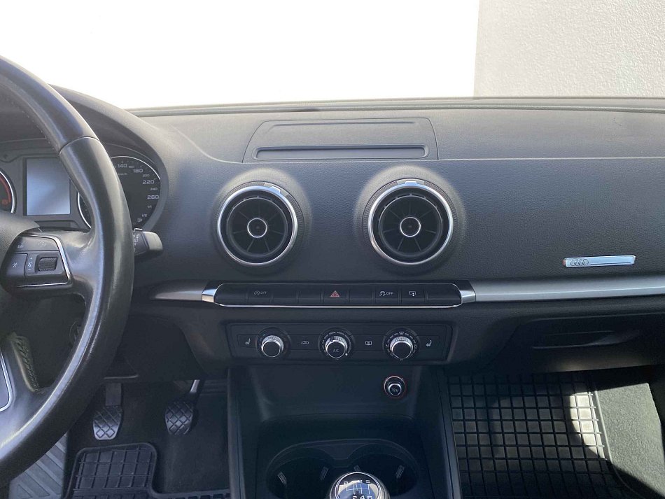 Audi A3 1.6 TDi 