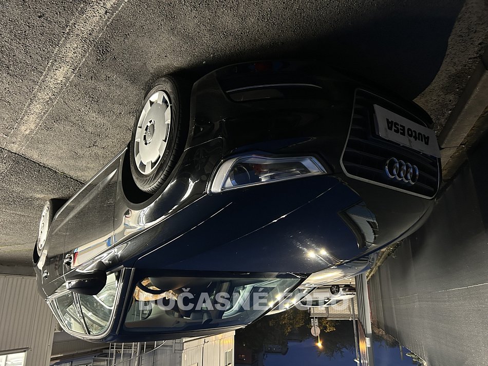Audi A3 1.6 TDi 
