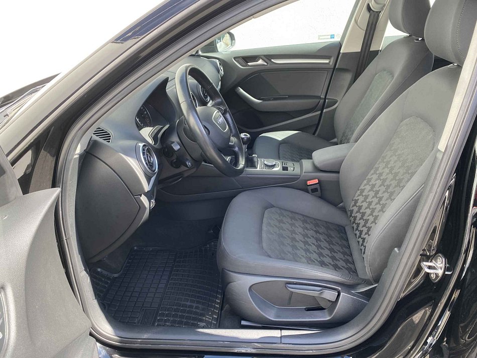 Audi A3 1.6 TDi 