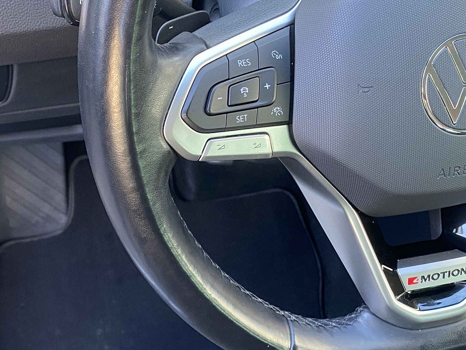 Volkswagen Passat 2.0 TDi Elegance 4x4